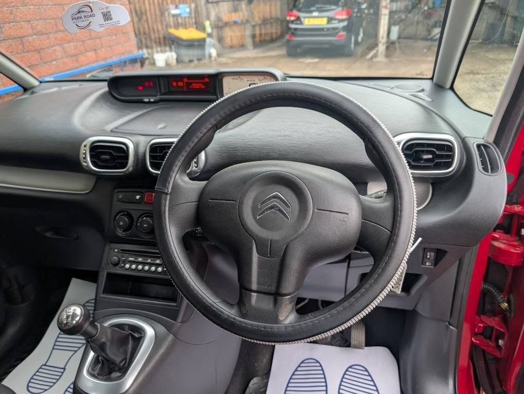 Used Citroen C3 Picasso 2015 for sale - 77027962: Photo 21