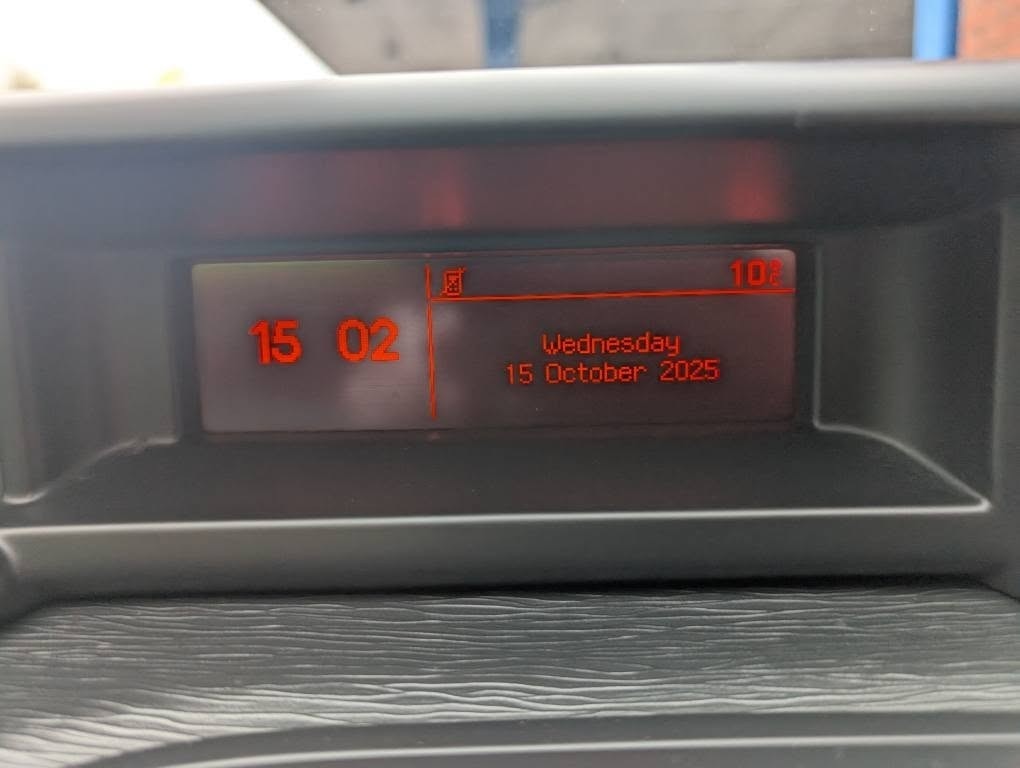 Used Citroen C3 Picasso 2015 for sale - 77027962: Photo 22