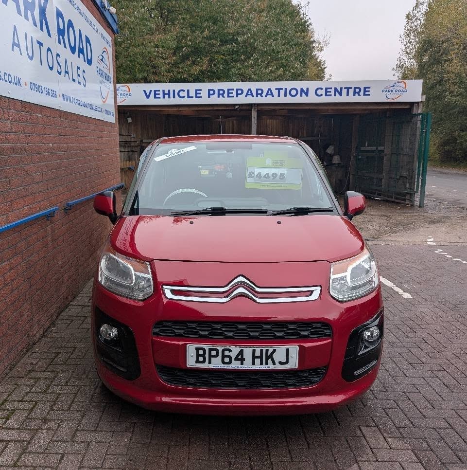 Used Citroen C3 Picasso 2015 for sale - 77027962: Photo 7