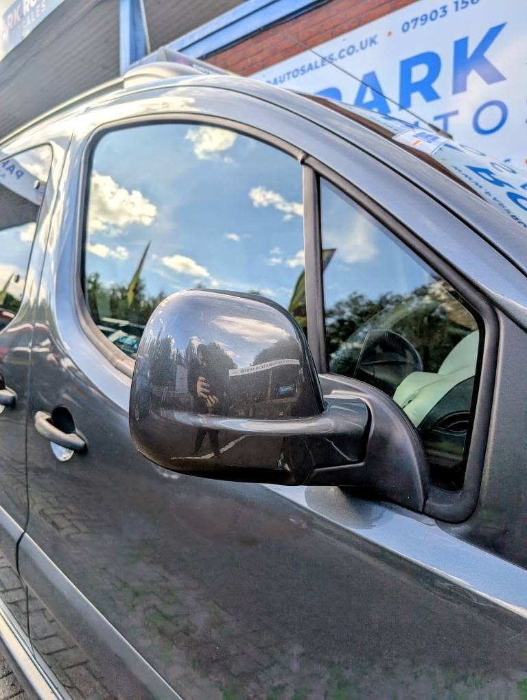 Used Citroen Berlingo 2014 for sale - 76107397: Photo 10