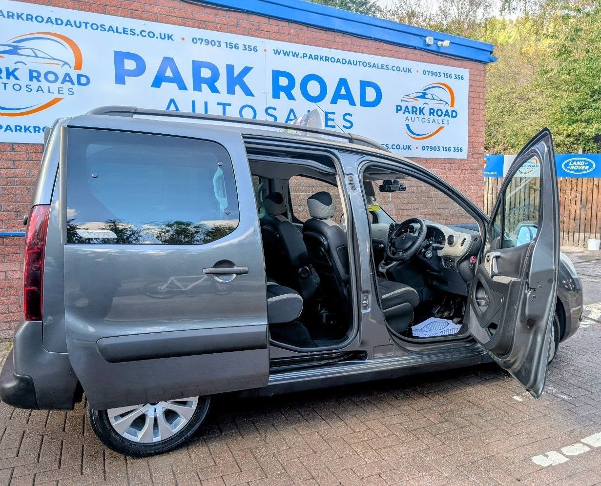 Used Citroen Berlingo 2014 for sale - 76107397: Photo 14