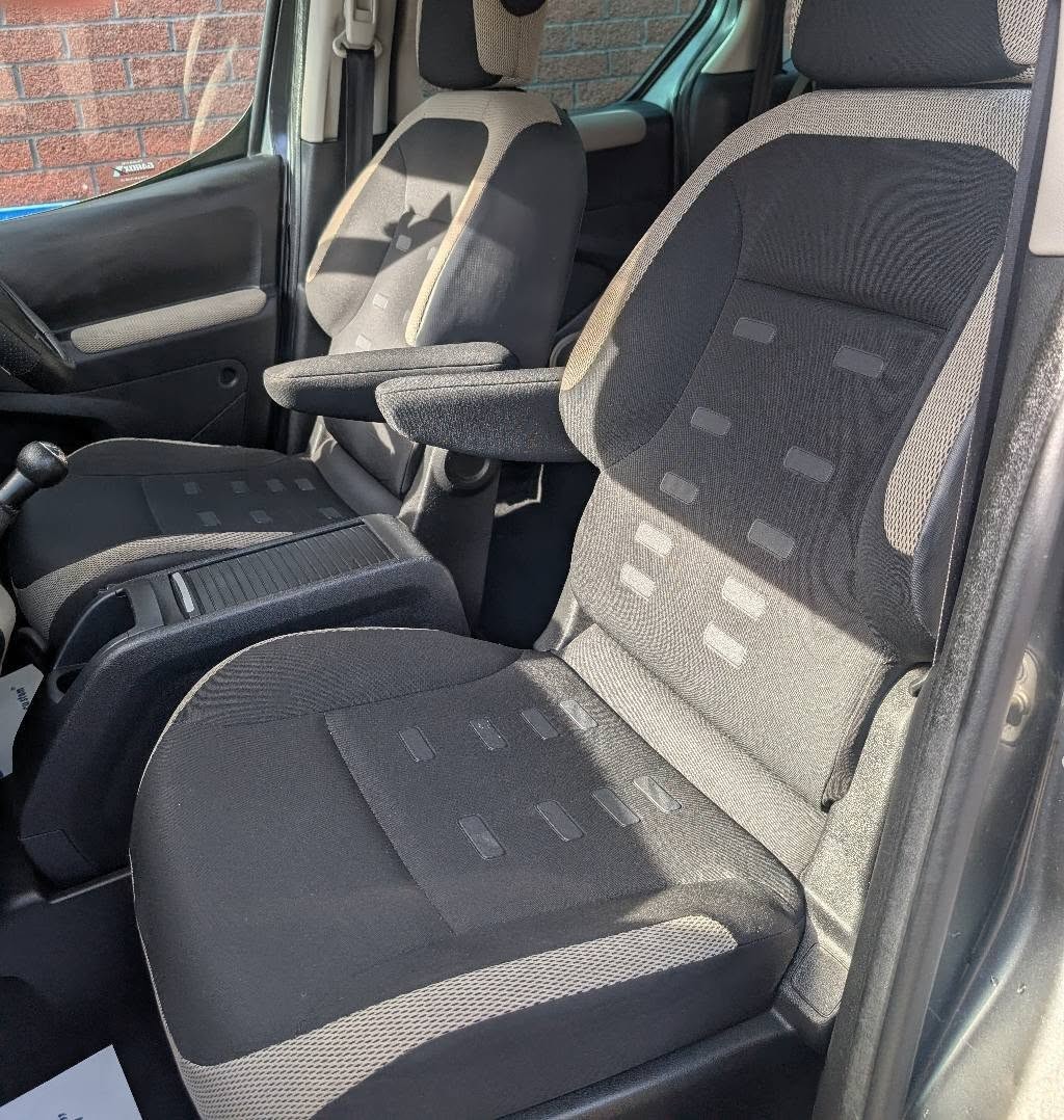 Used Citroen Berlingo 2014 for sale - 76107397: Photo 20