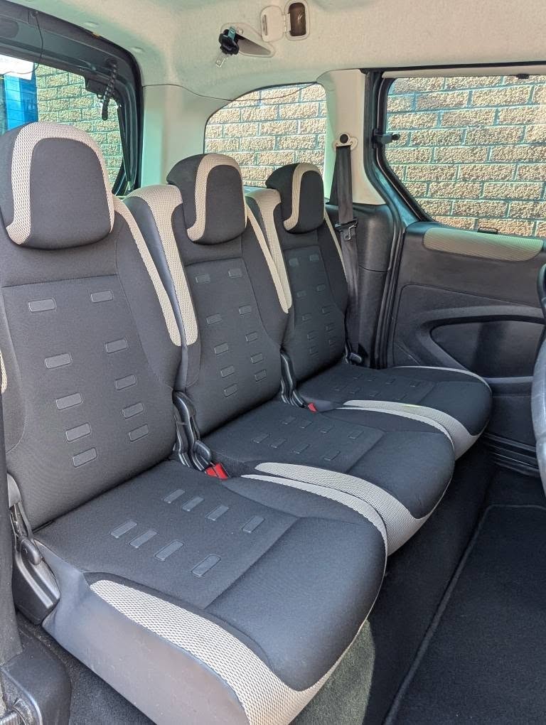 Used Citroen Berlingo 2014 for sale - 76107397: Photo 22
