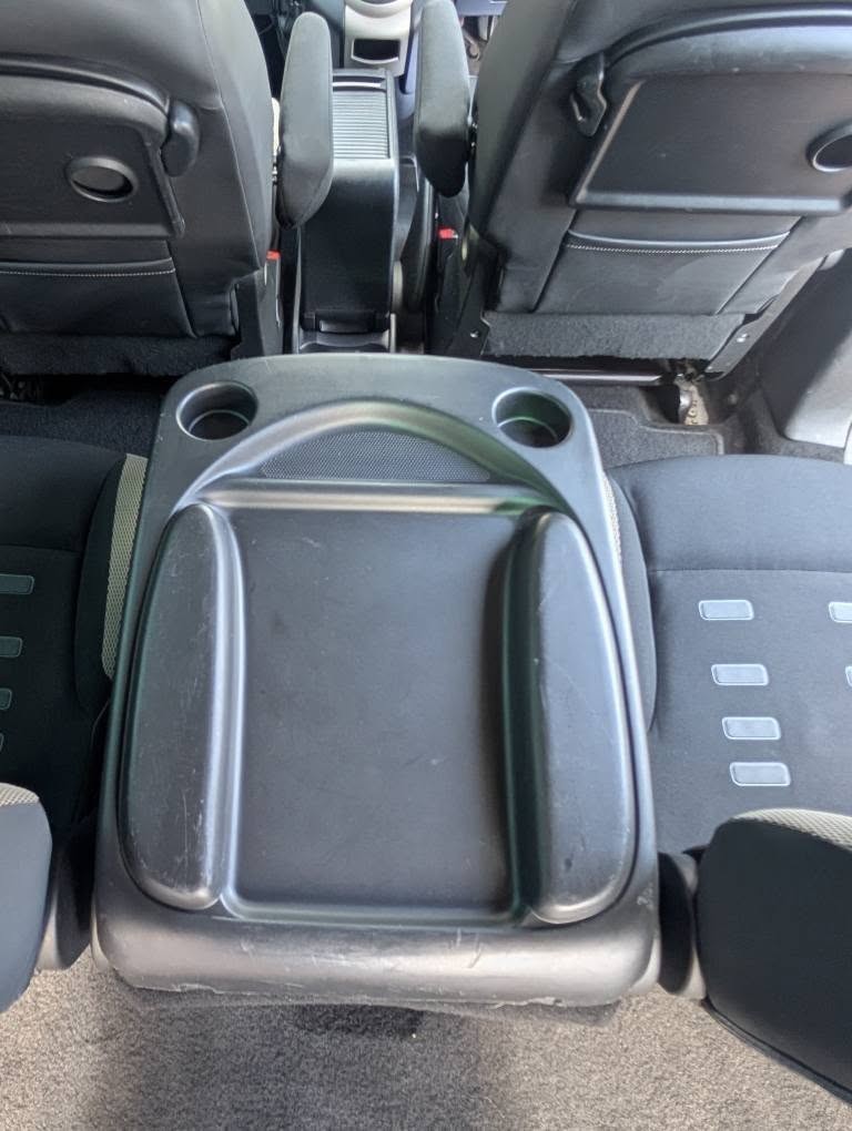 Used Citroen Berlingo 2014 for sale - 76107397: Photo 26