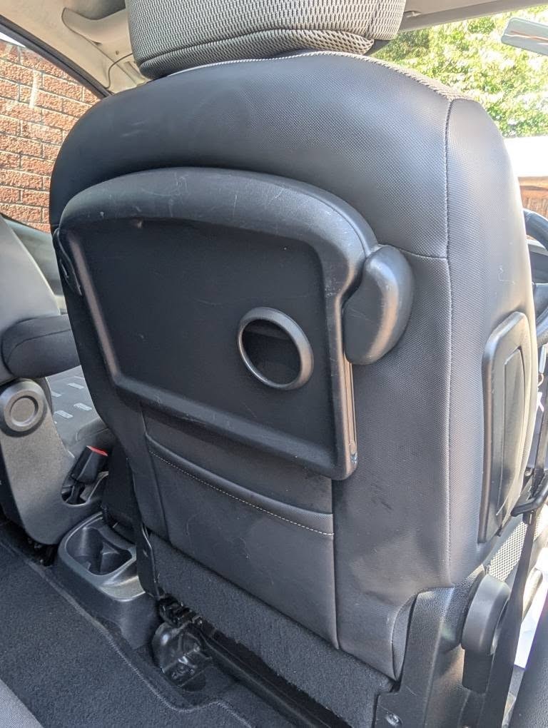 Used Citroen Berlingo 2014 for sale - 76107397: Photo 27