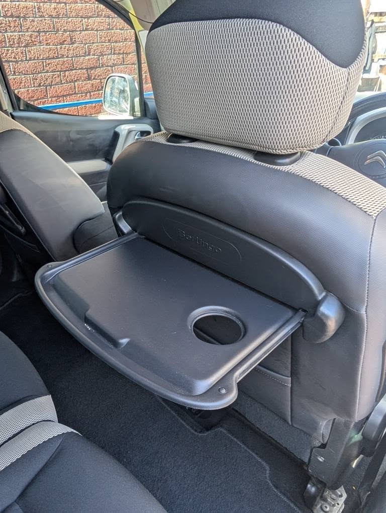 Used Citroen Berlingo 2014 for sale - 76107397: Photo 28