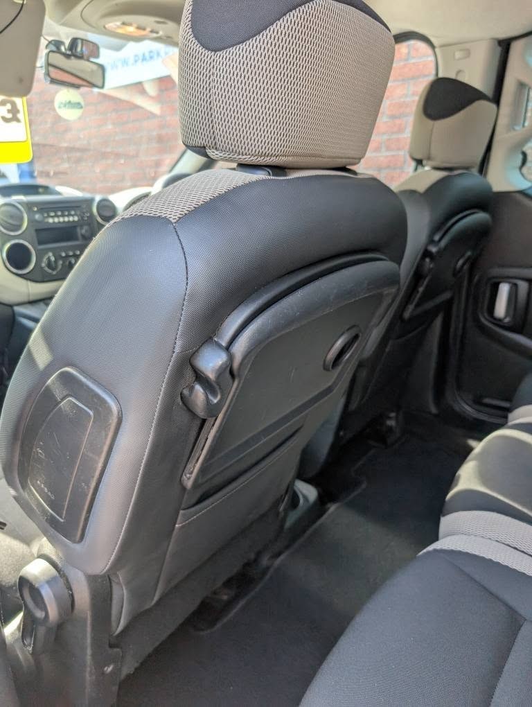 Used Citroen Berlingo 2014 for sale - 76107397: Photo 29