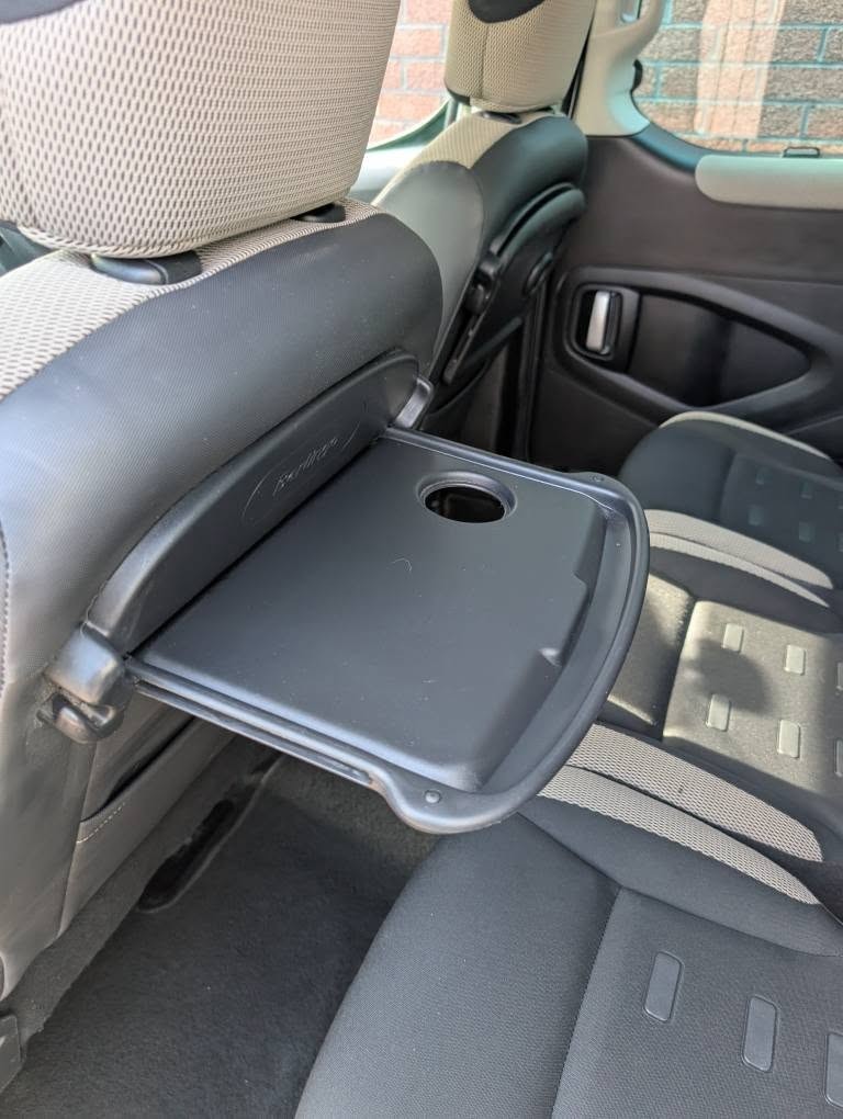 Used Citroen Berlingo 2014 for sale - 76107397: Photo 30