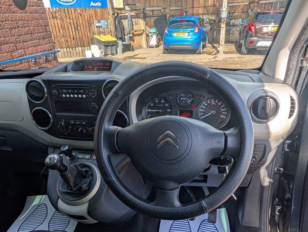 Used Citroen Berlingo 2014 for sale - 76107397: Photo 33