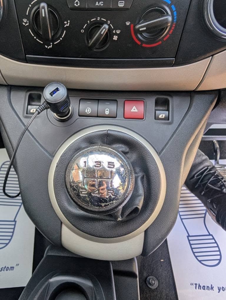 Used Citroen Berlingo 2014 for sale - 76107397: Photo 36