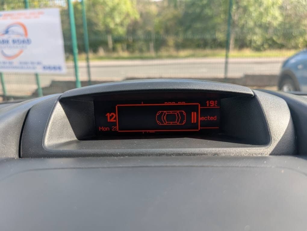 Used Citroen Berlingo 2014 for sale - 76107397: Photo 42
