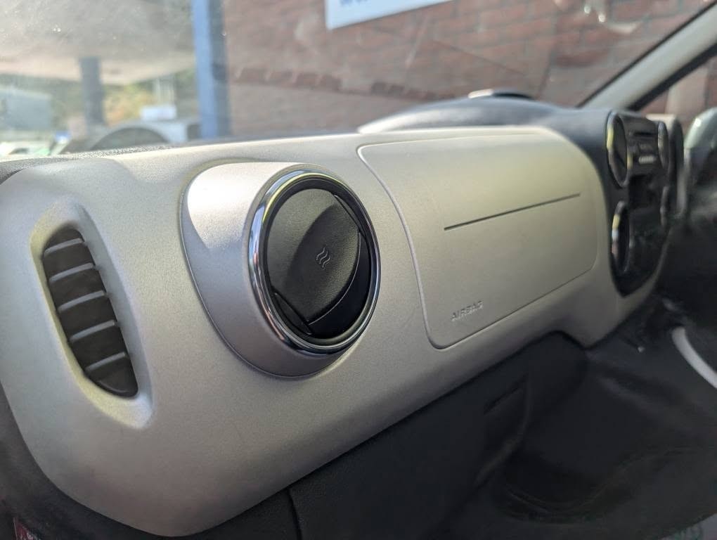 Used Citroen Berlingo 2014 for sale - 76107397: Photo 45