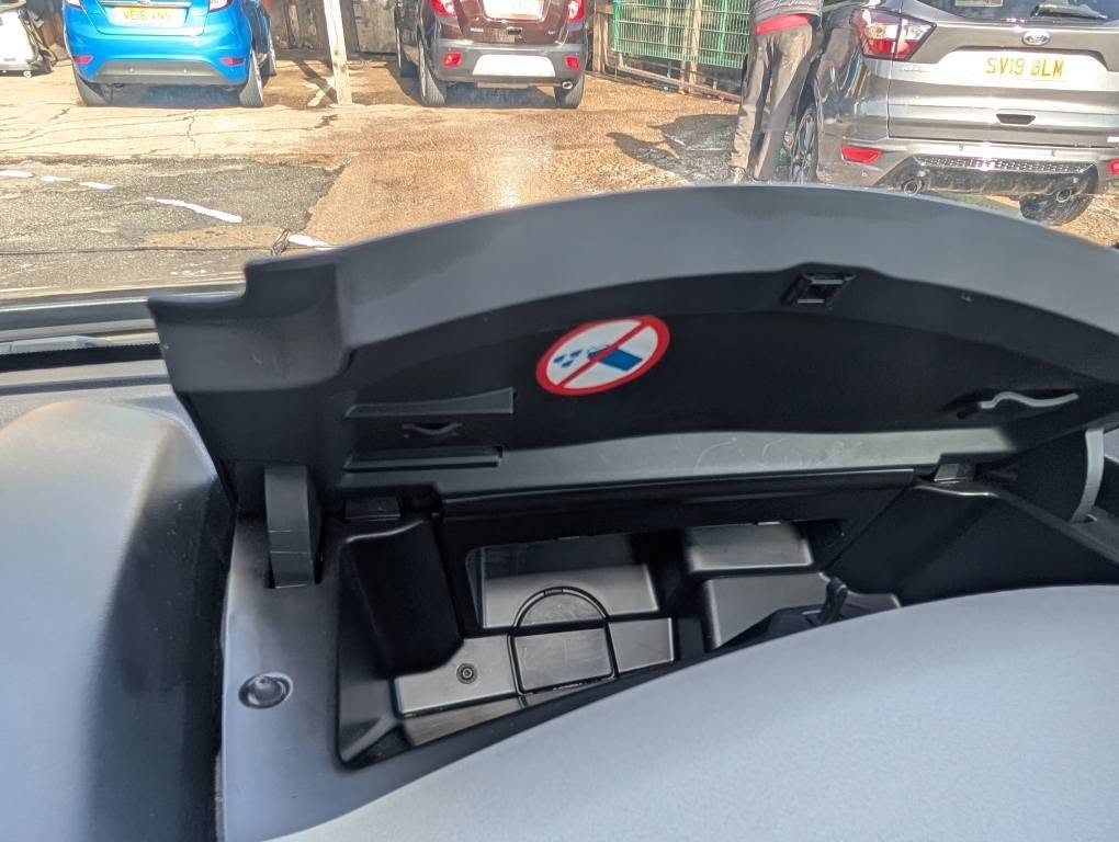 Used Citroen Berlingo 2014 for sale - 76107397: Photo 46