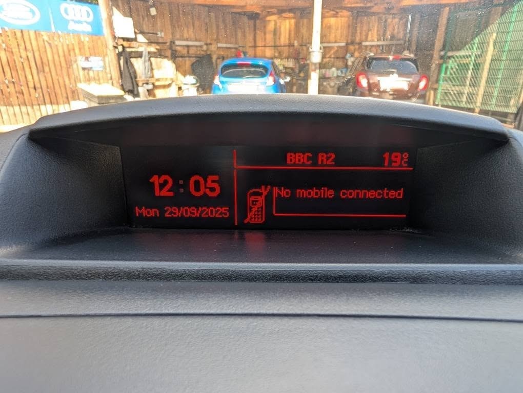 Used Citroen Berlingo 2014 for sale - 76107397: Photo 50