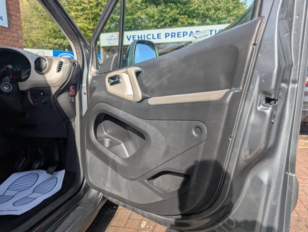 Used Citroen Berlingo 2014 for sale - 76107397: Photo 51
