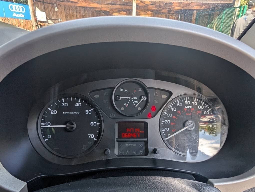 Used Citroen Berlingo 2014 for sale - 76107397: Photo 55