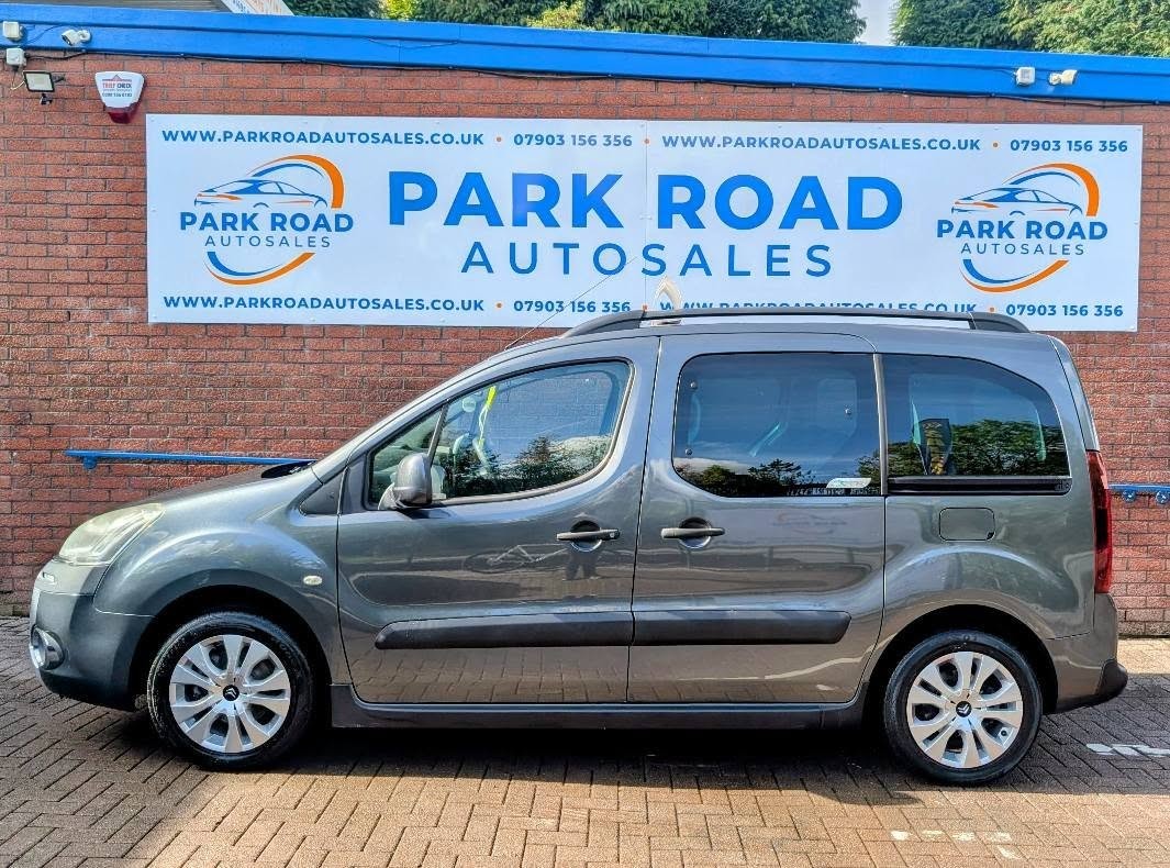 Used Citroen Berlingo 2014 for sale - 76107397: Photo 8
