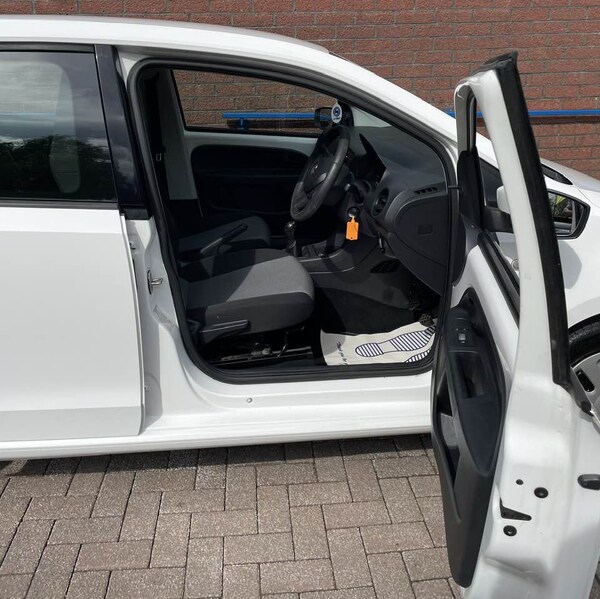 Used Skoda Citigo 2014 for sale - 75079426: Photo 11