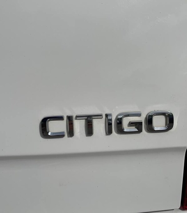 Used Skoda Citigo 2014 for sale - 75079426: Photo 15