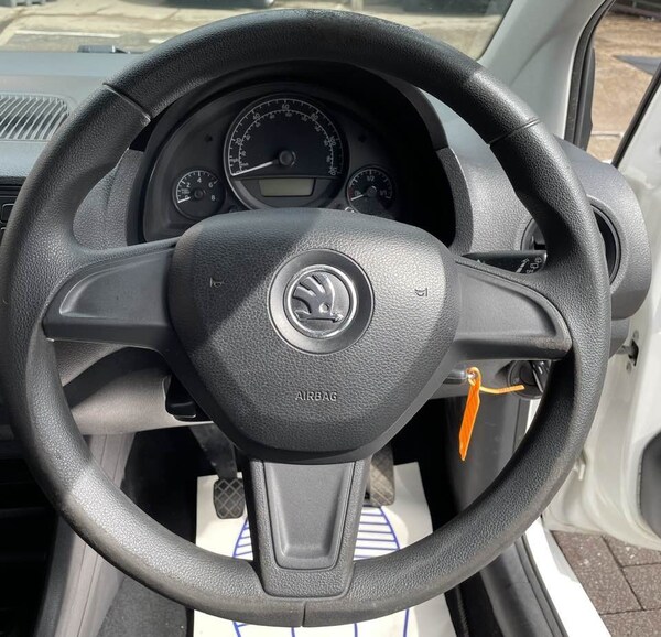 Used Skoda Citigo 2014 for sale - 75079426: Photo 16