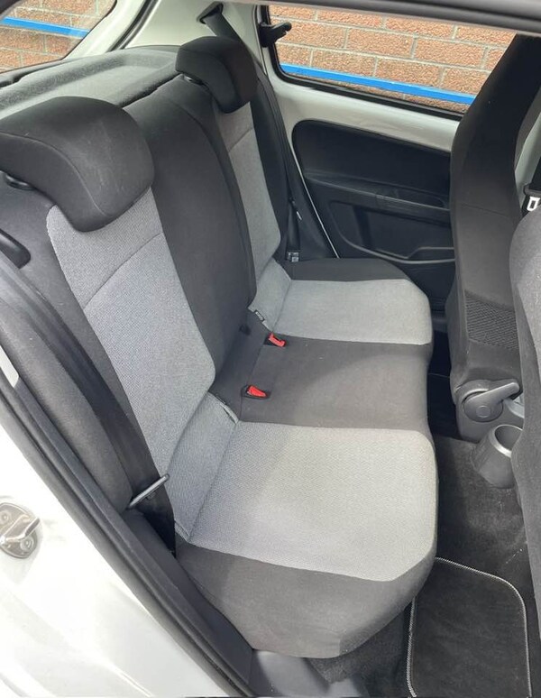 Used Skoda Citigo 2014 for sale - 75079426: Photo 17