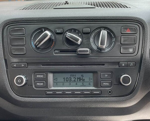 Used Skoda Citigo 2014 for sale - 75079426: Photo 23