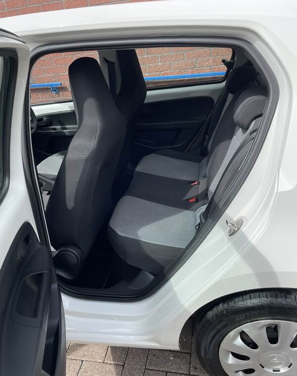 Used Skoda Citigo 2014 for sale - 75079426: Photo 24