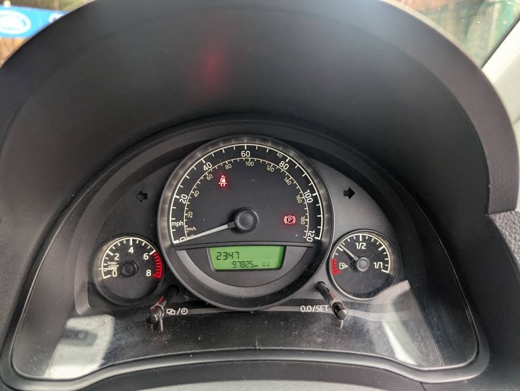 Used Skoda Citigo 2014 for sale - 75079426: Photo 33