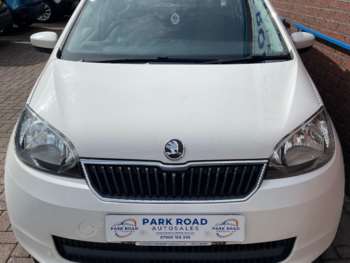 Used Skoda Citigo 2014 for sale - 75079426: Photo