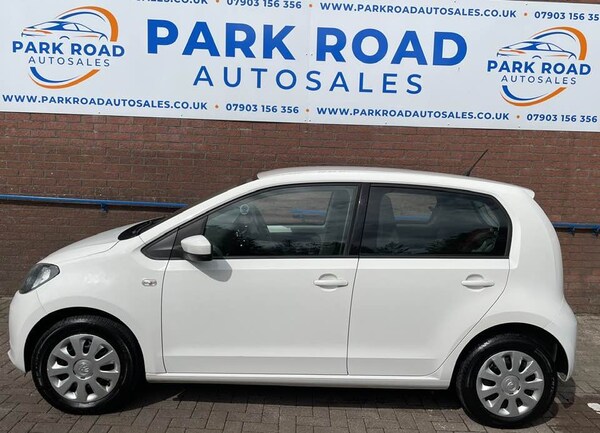 Used Skoda Citigo 2014 for sale - 75079426: Photo 8