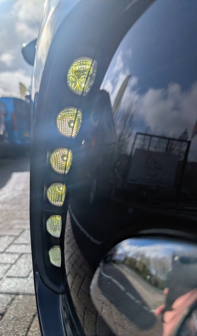 Used Citroen DS3 2014 for sale - 77921287: Photo 10