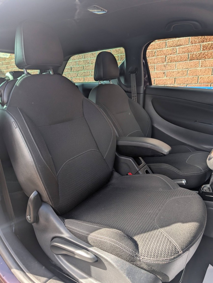 Used Citroen DS3 2014 for sale - 77921287: Photo 12