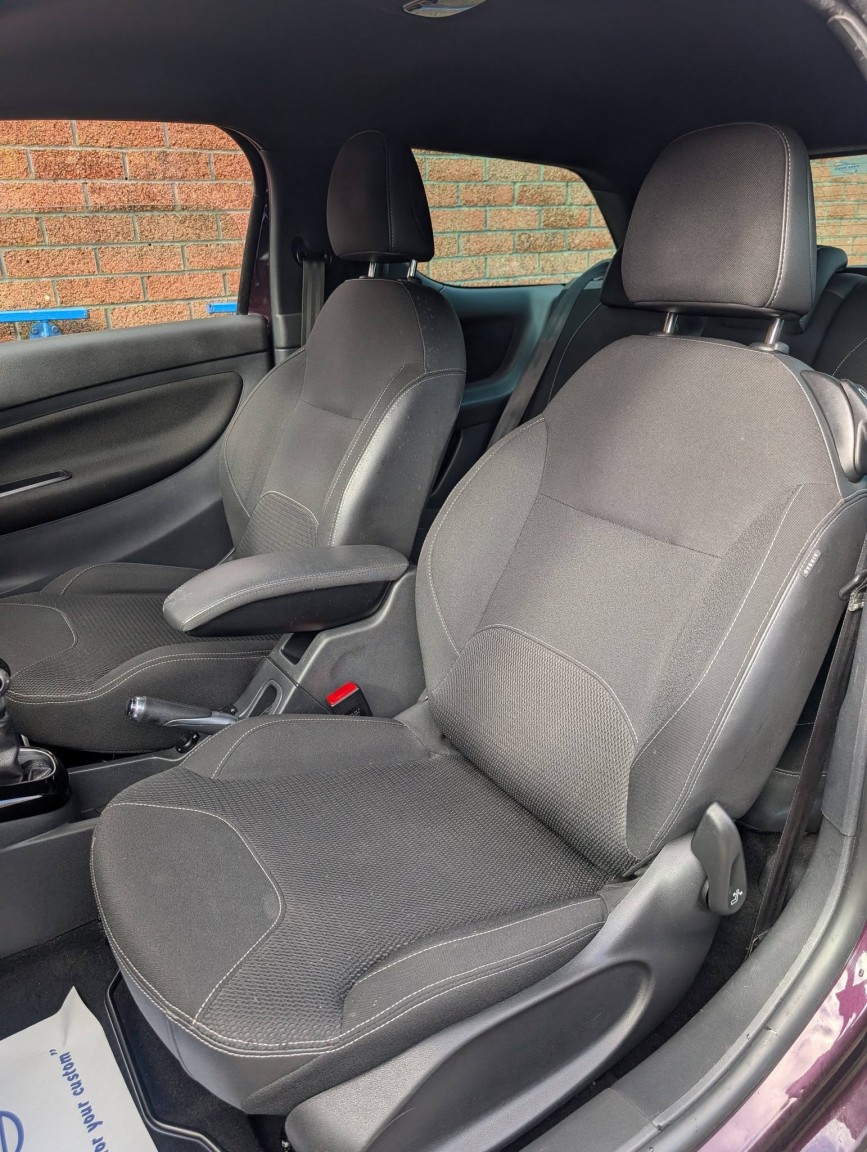 Used Citroen DS3 2014 for sale - 77921287: Photo 13