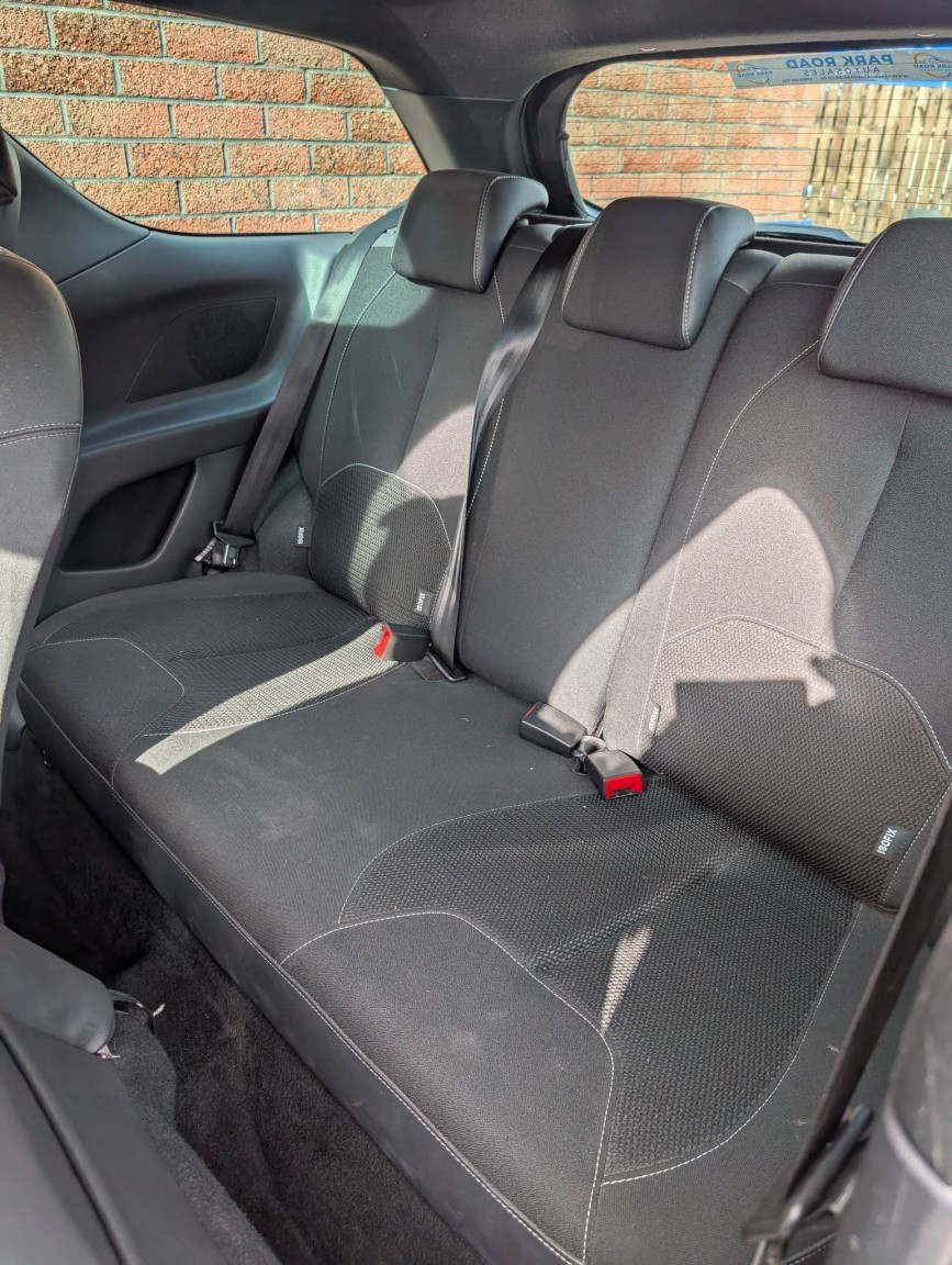 Used Citroen DS3 2014 for sale - 77921287: Photo 14