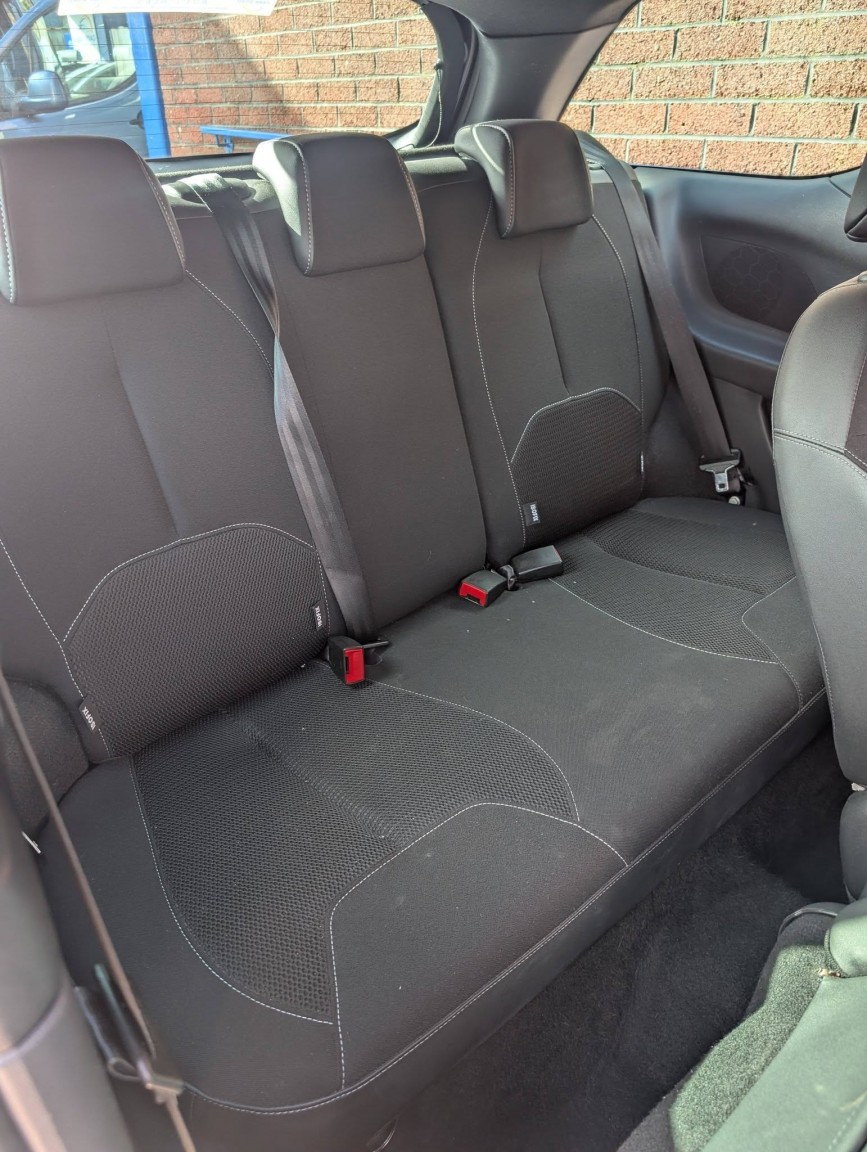 Used Citroen DS3 2014 for sale - 77921287: Photo 15