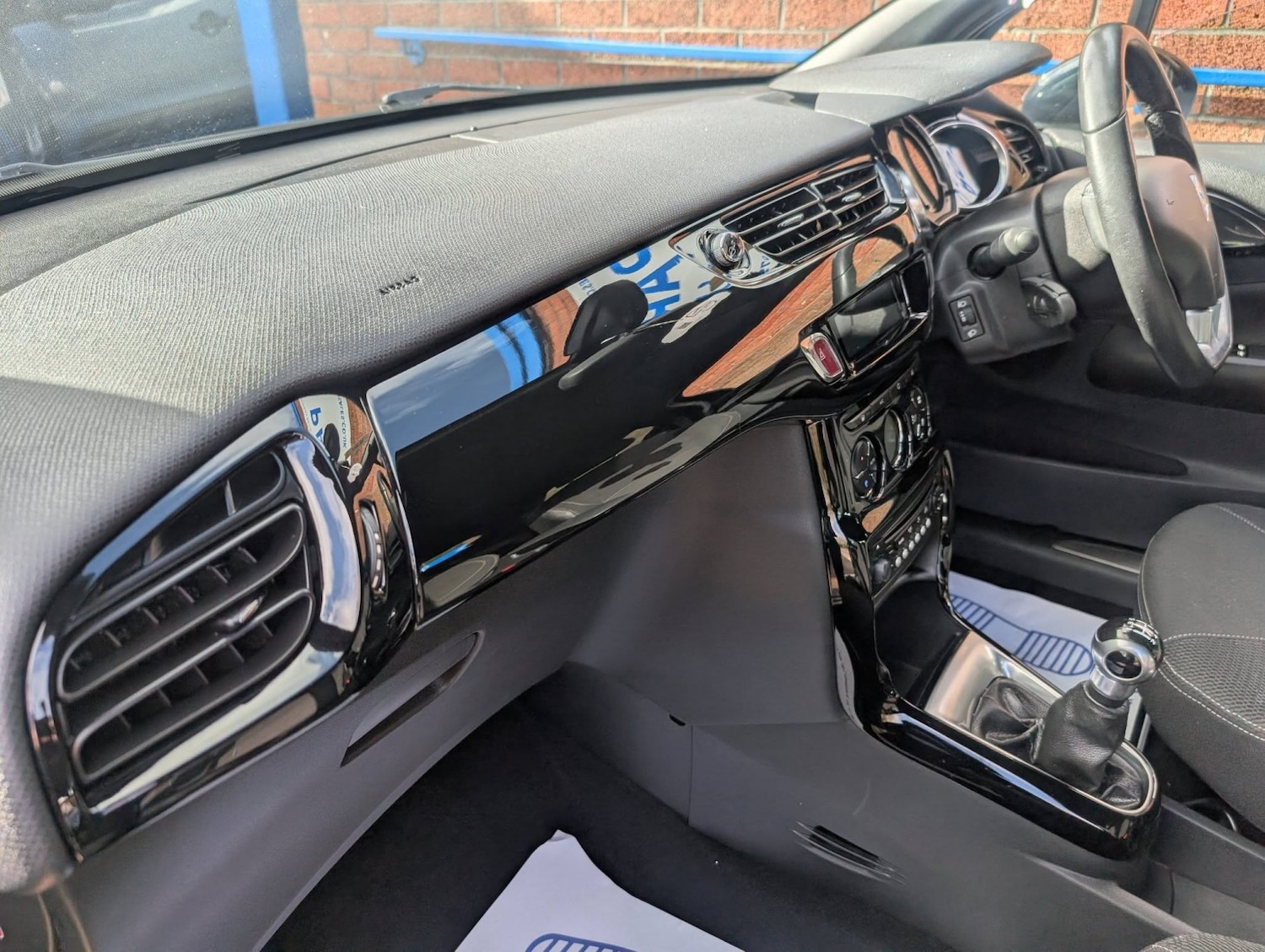 Used Citroen DS3 2014 for sale - 77921287: Photo 17