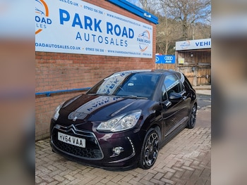 Used Citroen DS3 2014 for sale - 77921287: Photo