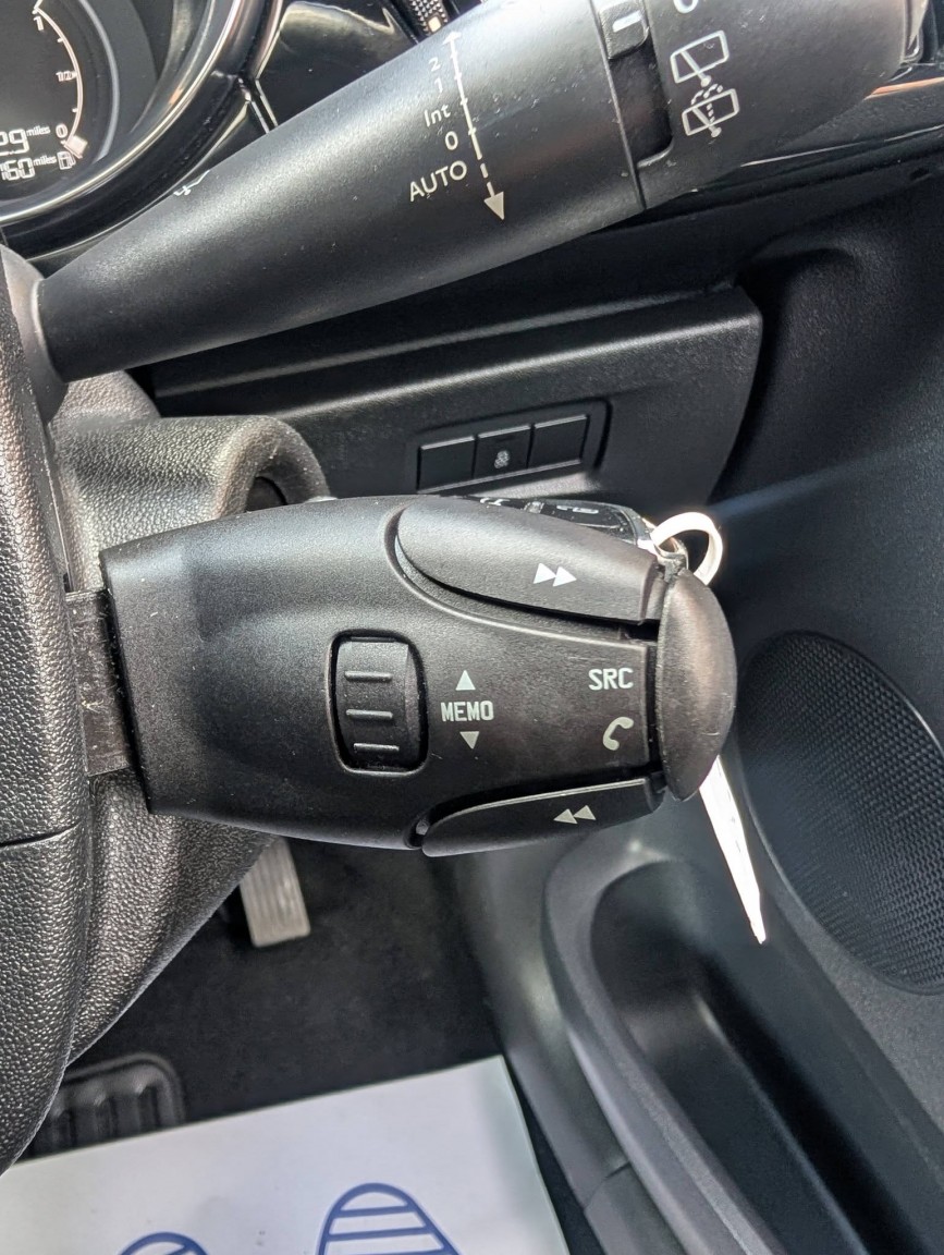 Used Citroen DS3 2014 for sale - 77921287: Photo 20