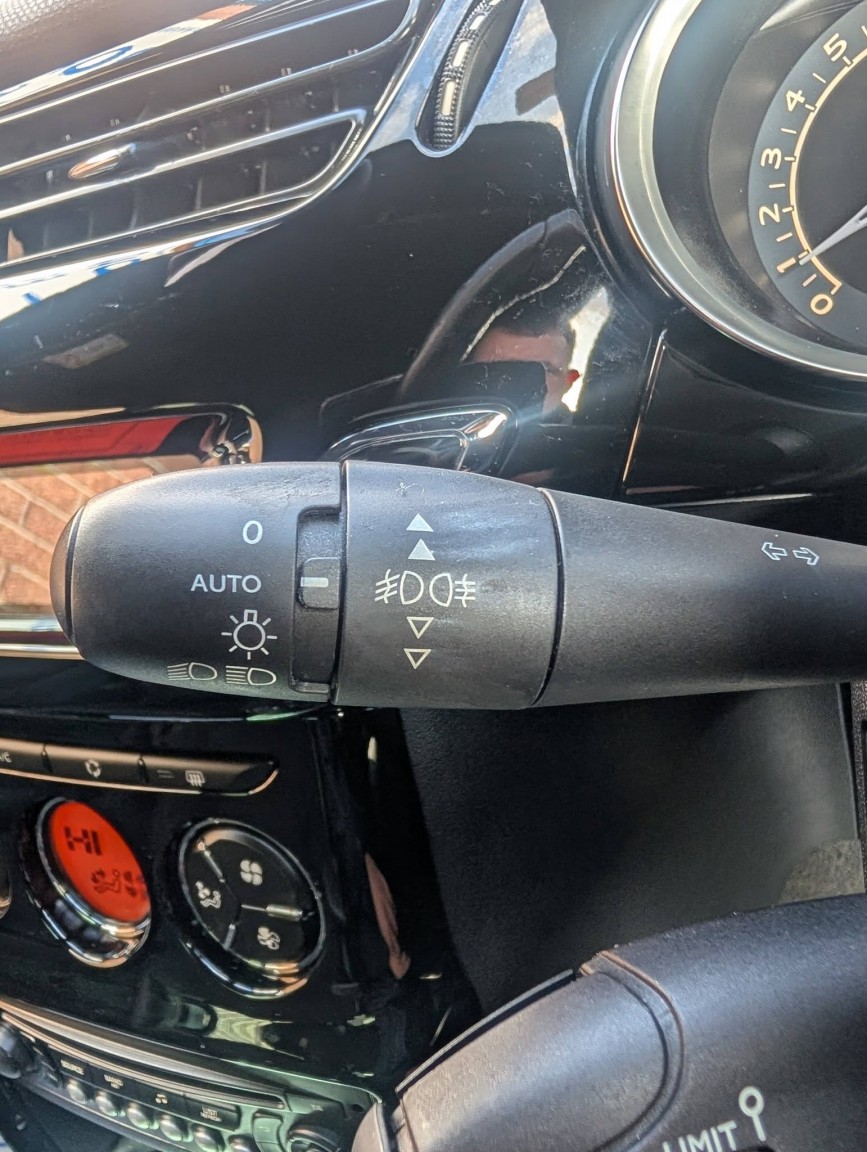 Used Citroen DS3 2014 for sale - 77921287: Photo 22