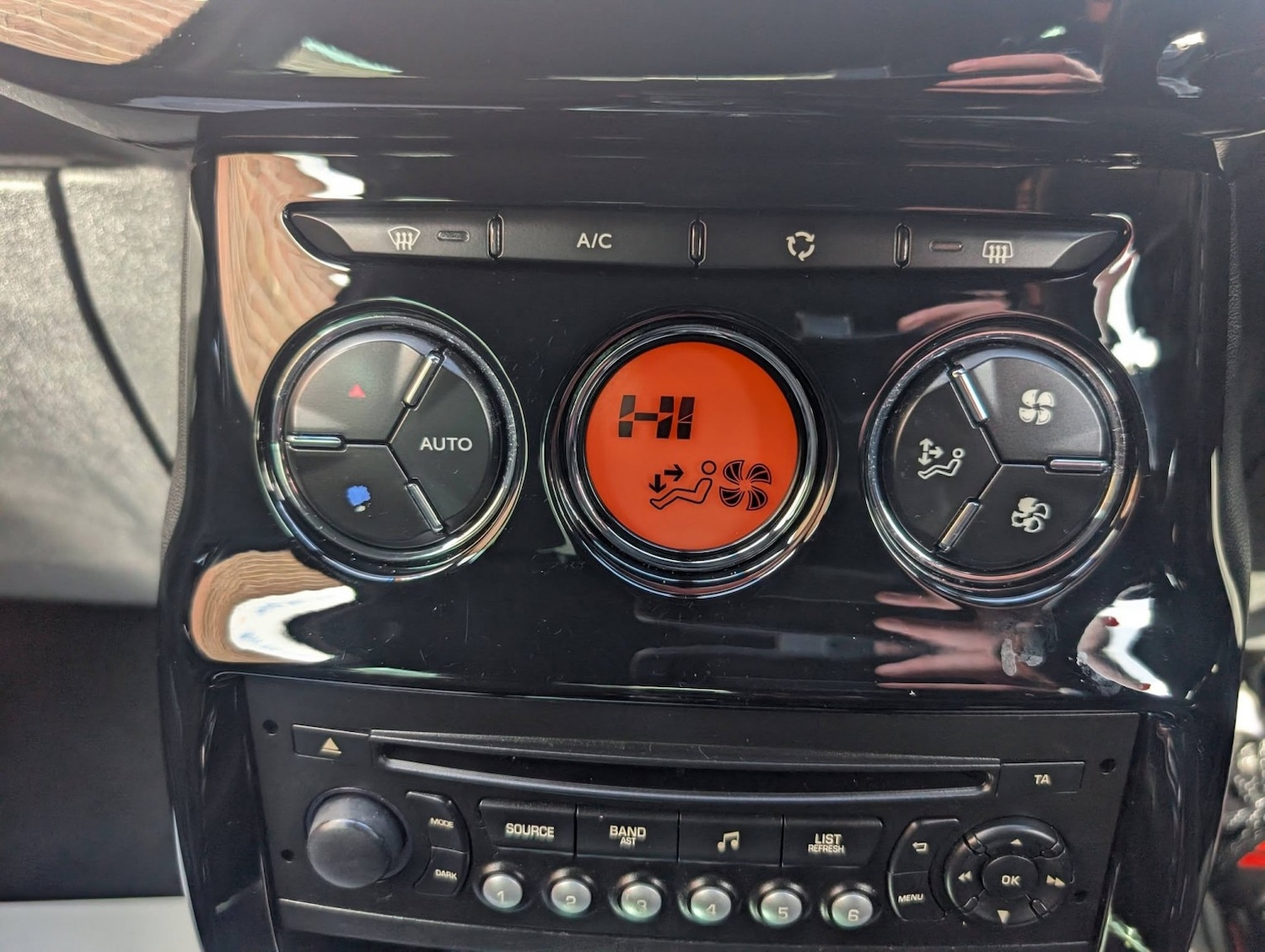 Used Citroen DS3 2014 for sale - 77921287: Photo 30