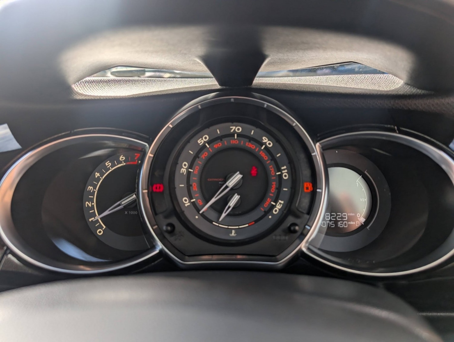 Used Citroen DS3 2014 for sale - 77921287: Photo 31