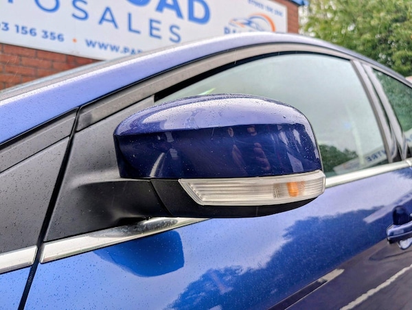 Used Ford Focus 2016 for sale - 76016719: Photo 11