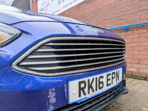 Used Ford Focus 2016 for sale - 76016719: Photo 12