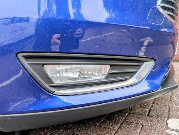 Used Ford Focus 2016 for sale - 76016719: Photo 13