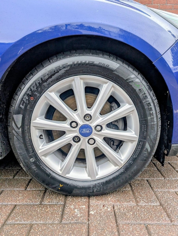 Used Ford Focus 2016 for sale - 76016719: Photo 14