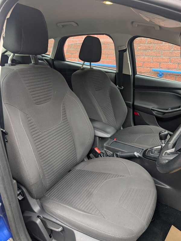 Used Ford Focus 2016 for sale - 76016719: Photo 15