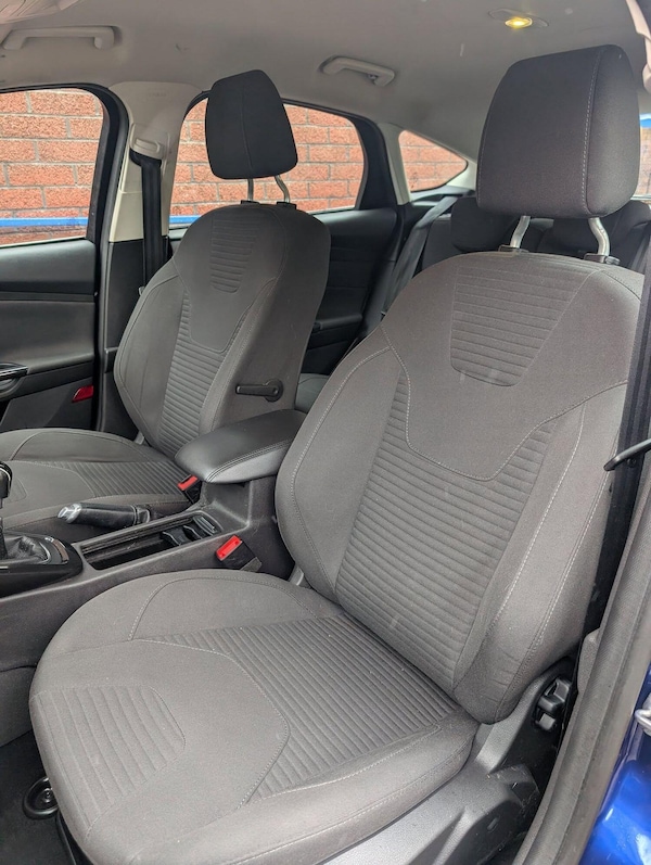 Used Ford Focus 2016 for sale - 76016719: Photo 16