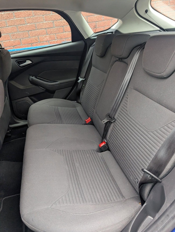 Used Ford Focus 2016 for sale - 76016719: Photo 18