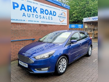 Ford - Focus