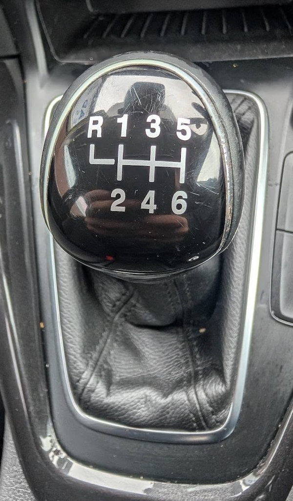 Used Ford Focus 2016 for sale - 76016719: Photo 21